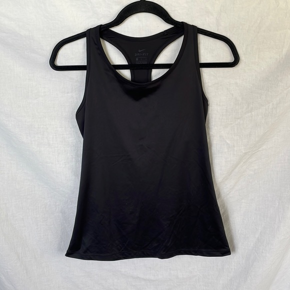 Nike Tops - Nike Tank Top Size S